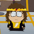 IronBadgeHolder