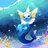 Splash!