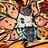Volcarona Fan