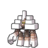 Praise The Salt