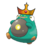 King Kermot