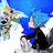 Zyro Pegasi Thunder