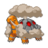 Torkoal Fever