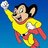 MightyMouse