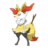 VulpineFox7