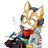 FoxInTheMech