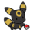 mynameisumbreon