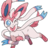 WingedSylveon