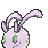 Goatskinrug