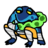 Bluefrog99