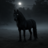The Dark Kelpie