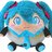 Air Ballon Miku