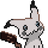 A Mimikyu Trainer