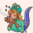 Ake-Izou