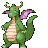 Dragonite Cute