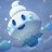 FrozenByIceBeam