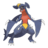 Random Garchomp Fan