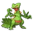SolarSceptile