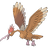 PEAKrow