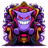 Don Gengar X