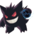 Gengar FTW