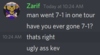 Zarif insult.png