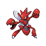 Scizor F DPP Front.png