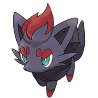 DarthZorua