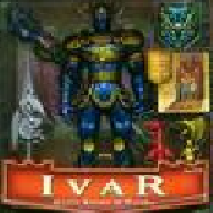 ivar