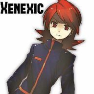 Xenexic