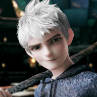 Jack Frost