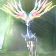 Xerneas