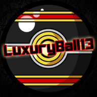 Luxuryball13