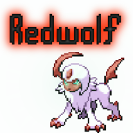 Redwolf