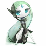 meloetta  Smogon Forums