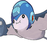 Mega Mantine