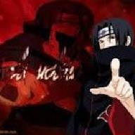 Uchiha Itachi