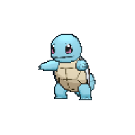 SqueakySquirtle