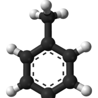 Toluene