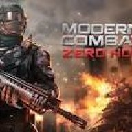 Modern Combat 4