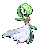 CountessGardevoir