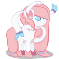 ShinySylveons