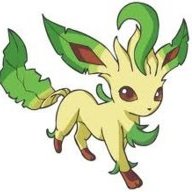 LeafeonIsUber