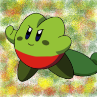 Kirby Treecko