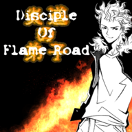 Flame Road