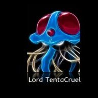 Lord Tentacruel