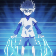 GonxKillua