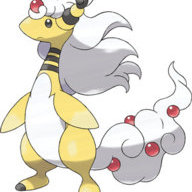 sexy_ampharos