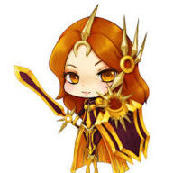 Victorious Leona