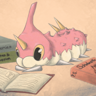 BookWurmple